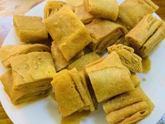 -六爷门框百年卤煮