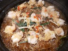 -绿茶餐厅(西湖银泰百货店)