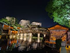 -乌镇西栅景区