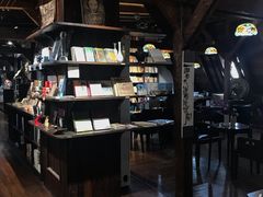 -良友书坊(安徽路店)