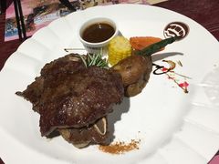 -超级厨房概念餐厅(奥园广场店)