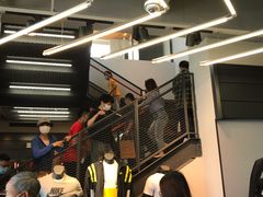 -NIKE上海青浦优选体验店