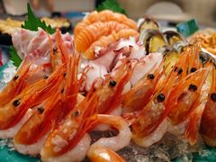 -柚·日式料理-富力万丽酒店