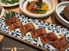 -德川家日本料理(顺义华联店)