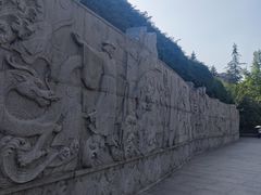 -龙头寺公园
