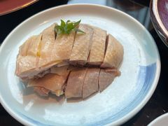 -夏宫中餐厅(静安香格里拉店)