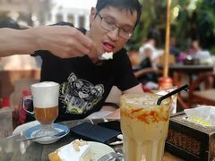 -Fern Forest Cafe