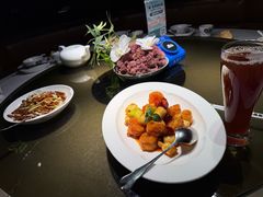 -穿越·外婆家(西溪天堂店)