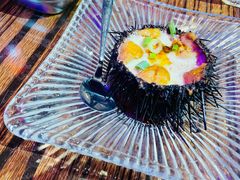 -蚝堡海鲜·威海菜·海肠捞饭·烧烤·亚洲吃蚝公司(幸福门店)