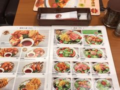 -CoCo壱番屋(久光百货店)