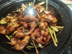 -顺峰顺水顺德菜(第一百货店)