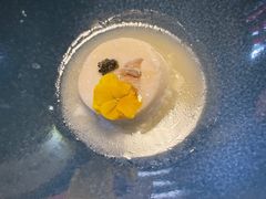 蟹肉养生鸡豆花-鱼桥巷·美学川菜