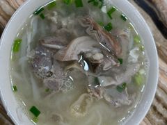 -小高后安粉餐厅(解放四路店)