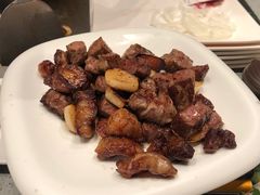 -大渔铁板烧(大悦城店)
