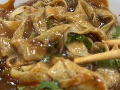 -正味斋锅巴菜(西北角店)