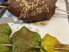-517烧烤·龙虾·海鲜大排档(万象都荟店)