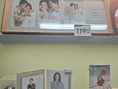-海马体家庭照相馆(广州正佳广场店)