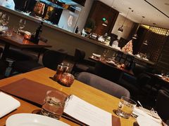 -沈阳君悦酒店·意坊意大利餐厅