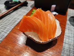 -戏作寿司(观音桥店)