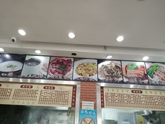 -荔园小馆(园岭新村二期店)
