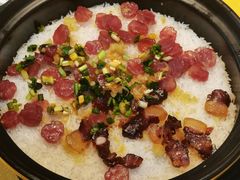 -大笑饭堂(甲子桥店)