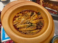 -红辣椒·川菜·火锅(张杨路店)