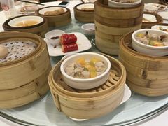 -稻香酒家·35年老字号(侨光店)