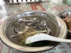 -阿秋牛排(湖心街店)