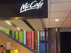 -麦当劳(北沙滩店)