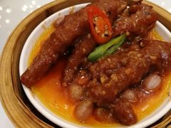 -豫璟轩中餐厅(南昌万怡店)