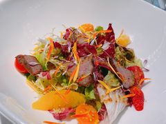 -燃扒房Steakhouse(皇庭店)