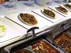 -聚盛源蒸汽海鲜火锅烤肉自助(巨川金海岸购物广场店)