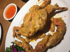 -泰华海鲜中餐厅(普吉镇店)