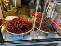 -丁家脆哨(民生路店)