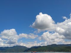 -丽江泸沽湖景区