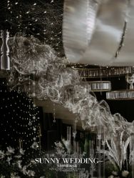 -Sunny喜铺婚礼策划(东部店)
