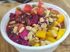 -秀莲胡妈妈 冰粉茶饮开创者(万达店)