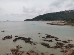 -舟山嵊泗列岛风景名胜区
