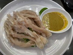-鸿运楼烤鸭店(天桥店)