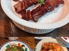 -广府乡下·饭庄(新港东路店)