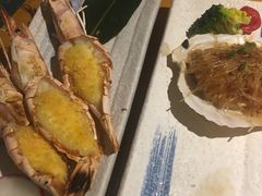 -三石铁板烧(紫竹桥店)