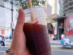 -COSTA COFFEE(吴江路店)