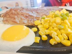 -豪客来牛排(红豆万花城店)