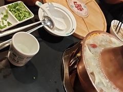 -阳坊胜利涮羊肉(阳坊老店)