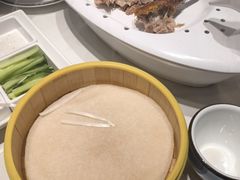 -东流山烤鸭·家常菜(雨山龙湖店)