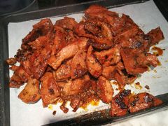 烤牛排-火锅岛潮牌自助餐厅(天津天佑城店)