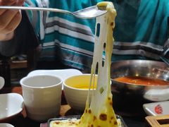 -火炉火自助餐(枫蓝国际店)