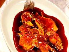 -杭州君悦酒店·湖滨28中餐厅