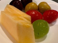 -三利音·东方司宴(外滩店)