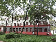 -四川大学(望江校区)